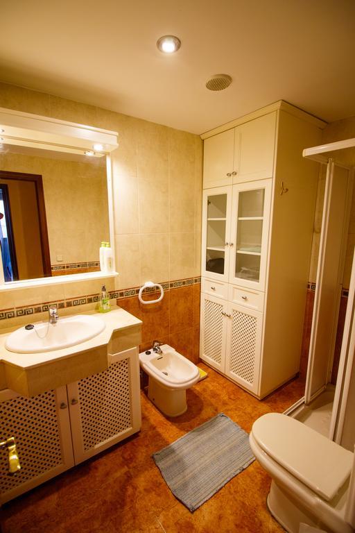 Apartament Casa Julia Agaete  Zewnętrze zdjęcie