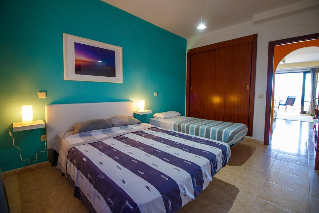 Apartament Casa Julia Agaete  Zewnętrze zdjęcie