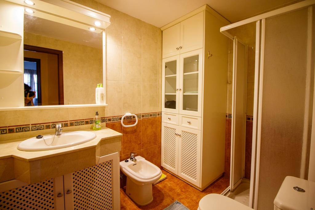 Apartament Casa Julia Agaete  Zewnętrze zdjęcie