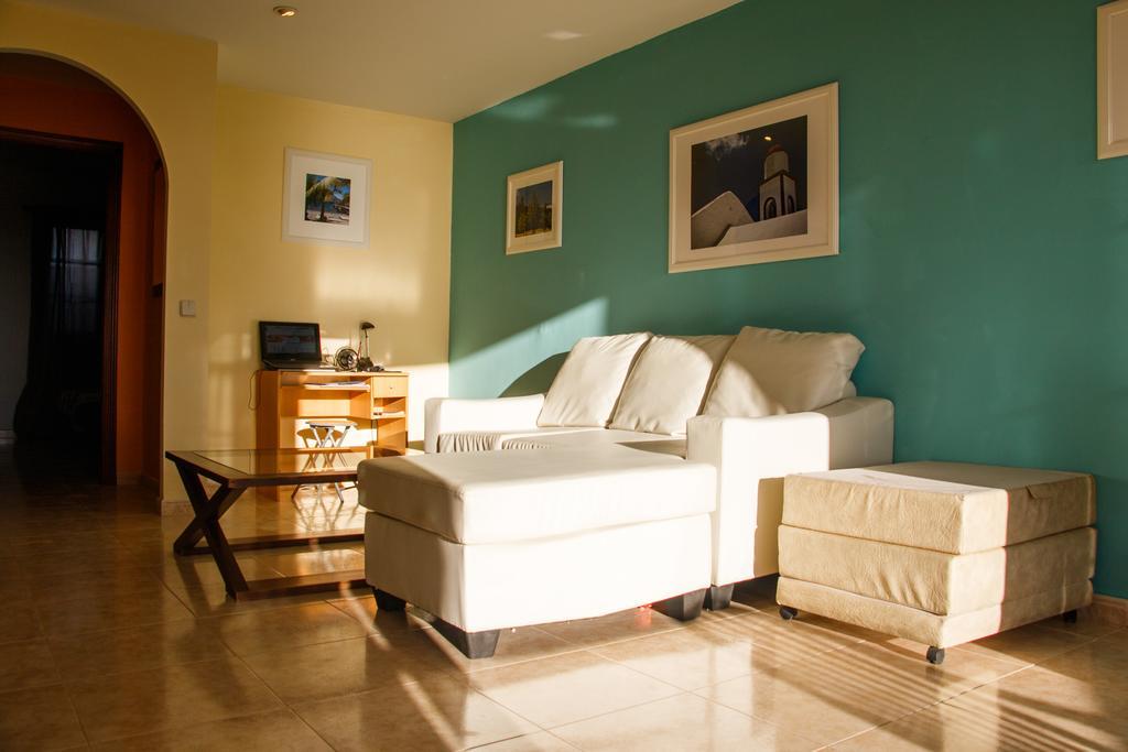 Apartament Casa Julia Agaete  Zewnętrze zdjęcie
