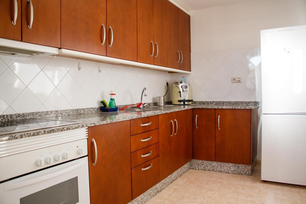 Apartament Casa Julia Agaete  Zewnętrze zdjęcie